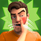 Slap Champ - Multiplayer 3D иконка