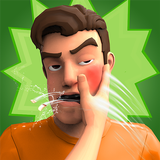 Slap Champ - Multiplayer 3D simgesi