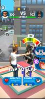 Slap Champ - Multiplayer 3D-poster