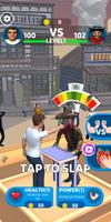 Slap Champ - Multiplayer 3D capture d'écran 1