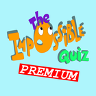 The Impossible Quiz Premium Version иконка
