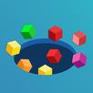 Pixel Blocks - Color Hole APK