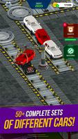 Car Factory Simulator اسکرین شاٹ 2