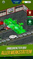 Autofabrik Simulator Screenshot 2