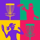 Disque Golf en ligne APK