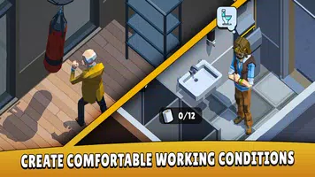 Games Developer Simulator 截图 2