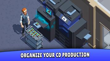 Games Developer Simulator تصوير الشاشة 3