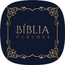 Bíblia Versões APK