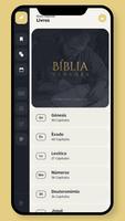 Bíblia Versões اسکرین شاٹ 2