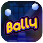 Bally icône