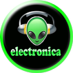 Tonos Música Electrónica আইকন