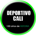 Tonos Deportivo Cali アイコン