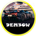 dembow music tones in Spanish