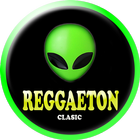 Reggaeton classique gratuit pour les sonneries. icône