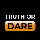 Dirty Truth or Dare: Sexy Dice biểu tượng