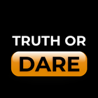 Dirty Truth or Dare: Sexy Dice أيقونة