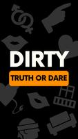 Dirty Truth or Dare: Sexy Dice الملصق