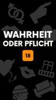 wahrheit oder pflicht 18 Plakat