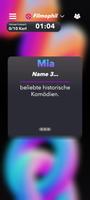 5 Sekunden regel: Partyspiel Screenshot 3