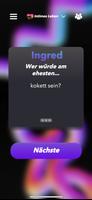 Wer Würde Eher: Trinkspiel ! Screenshot 1