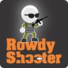 Rowdy Shooter ! Mod apk أحدث إصدار تنزيل مجاني