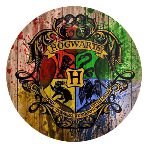 Qual e' la tua casa a Hogwarts?