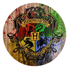 What is your house at Hogwarts?