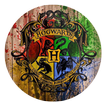 Quelle est votre maison à Hogwarts?