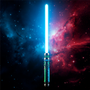 枪与光剑模拟器 APK