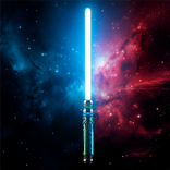 Gun & Lightsaber Simulator