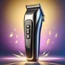 Hair Clipper Prank Shave Sound APK