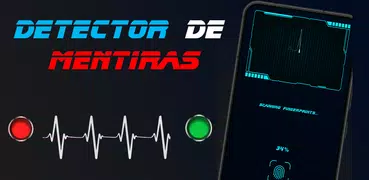 Escáner detector de mentiras