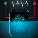 Scanner détecteur de mensonges APK