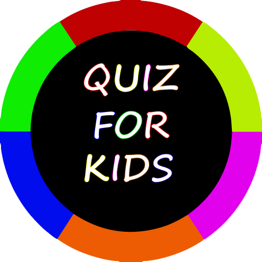 Quiz para niños
