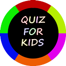 Quiz for Kids APK