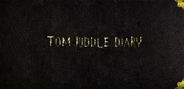Tom Riddle Diary