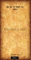 Tom Riddle Diary capture d'écran 1