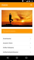 برنامه‌نما Yoga+ عکس از صفحه