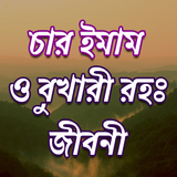 চারইমাম বুখারী সংক্ষিপ্ত জীবনী icône