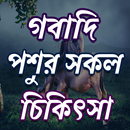 গবাদি পশুর সকল রোগ ও চিকিৎসা APK