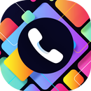 Color Call Flash - Call Blocker, Call Screen Theme APK