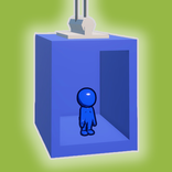 Lift Traffic: elevator game