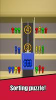 Lift Traffic الملصق