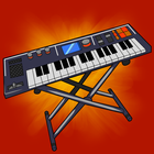 Musician Studio Simulator icône