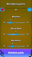Musician Studio Simulator screenshot 1