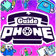 Gartic Phone : Draw and Guess Helper