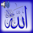 ”99 Names of Allah: AsmaUlHusna