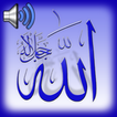 99 Names of Allah: AsmaUlHusna