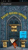 Qurani Fazail Urdu 海報