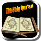 The Holy Quran & Islam أيقونة